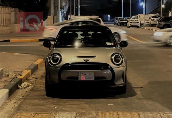 مینی کوپەر 2024 بۆ فرۆشتن لە عێراق - بەسڕا